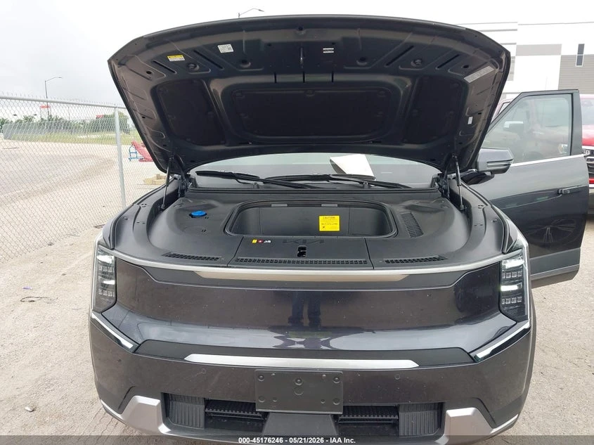 Kia EV9 Light Long Range | Mobile.bg � ����������� 10