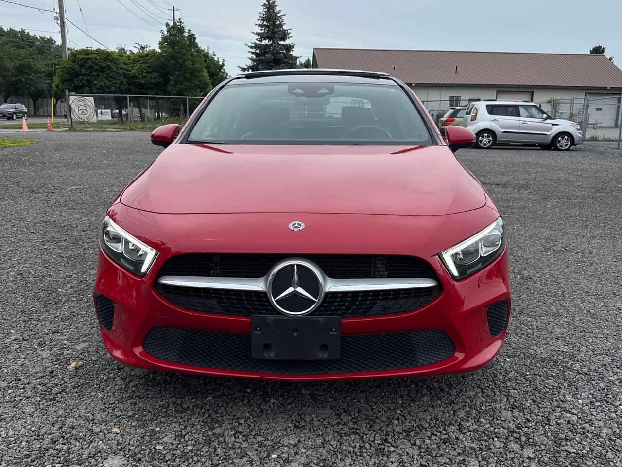 Mercedes-Benz A 220 * CARFAX * ���� �� �� | Mobile.bg � ����������� 2