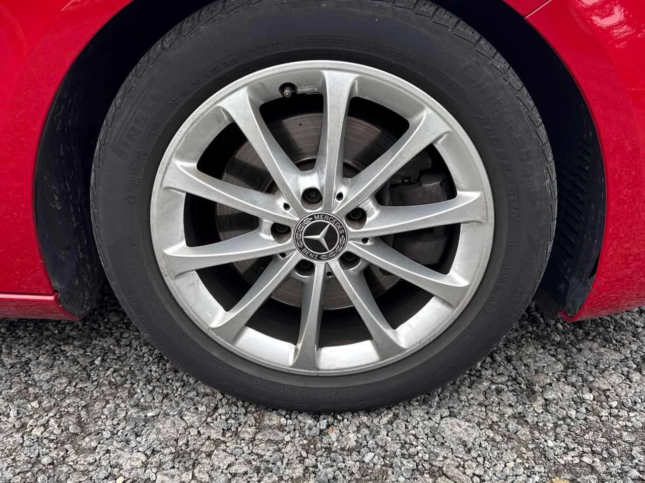 Mercedes-Benz A 220 * CARFAX * ���� �� �� | Mobile.bg � ����������� 6