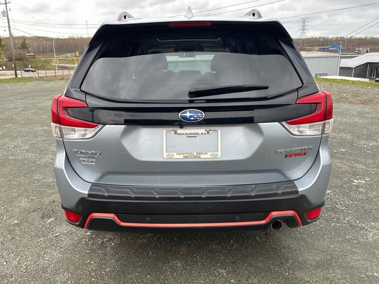 Subaru Forester * Sport * АВТОКРЕДИТ БЕЗ ПЪРВОНАЧАЛНА ВНОСКА* , снимка 4 - Автомобили и джипове - 55221290