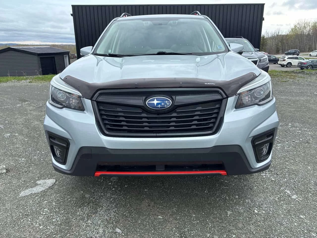 Subaru Forester * Sport * АВТОКРЕДИТ БЕЗ ПЪРВОНАЧАЛНА ВНОСКА* , снимка 6 - Автомобили и джипове - 55221290