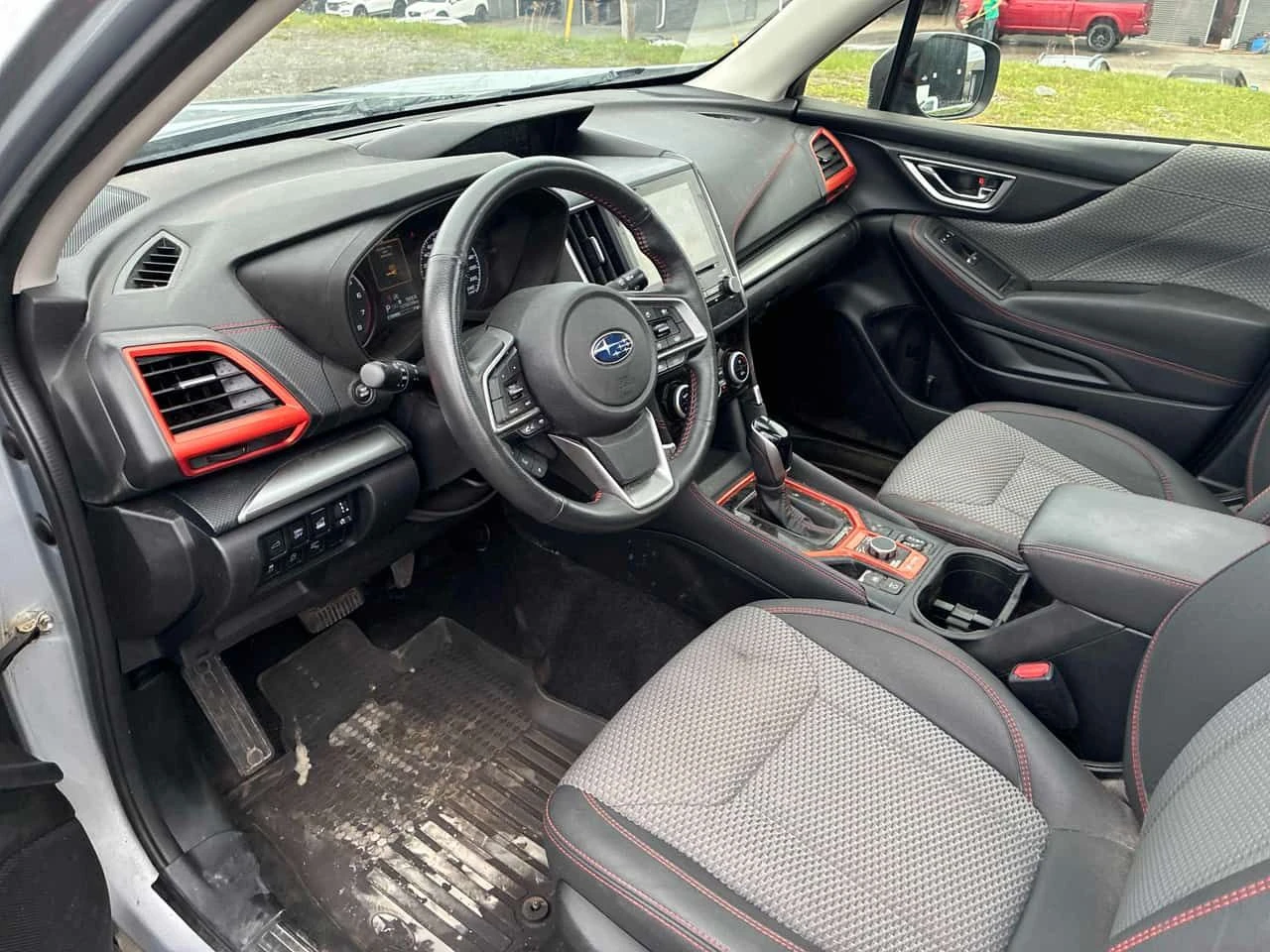 Subaru Forester * Sport * АВТОКРЕДИТ БЕЗ ПЪРВОНАЧАЛНА ВНОСКА* , снимка 5 - Автомобили и джипове - 55221290