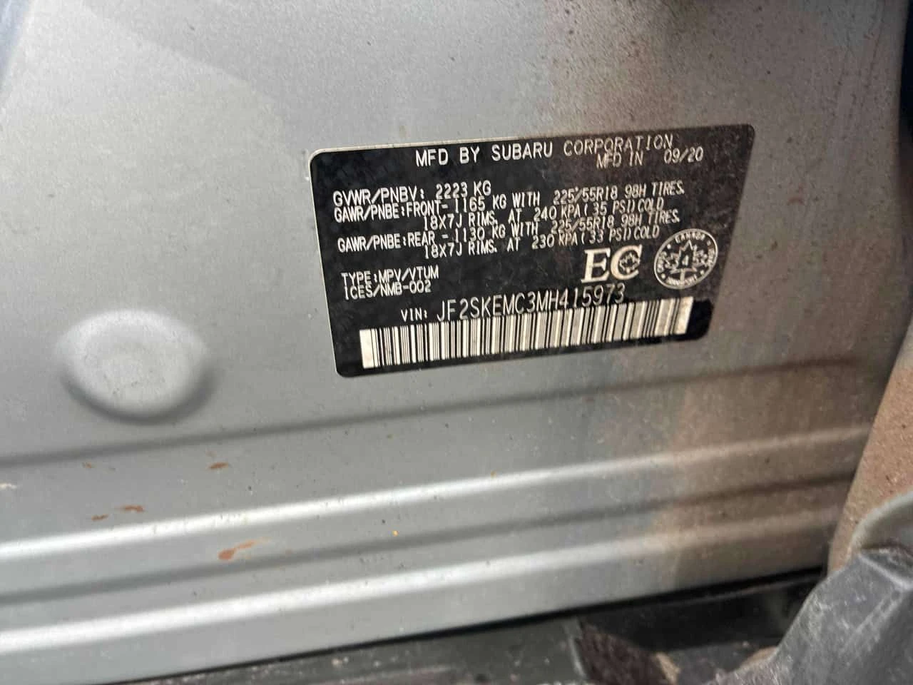 Subaru Forester * Sport * АВТОКРЕДИТ БЕЗ ПЪРВОНАЧАЛНА ВНОСКА* , снимка 13 - Автомобили и джипове - 55221290