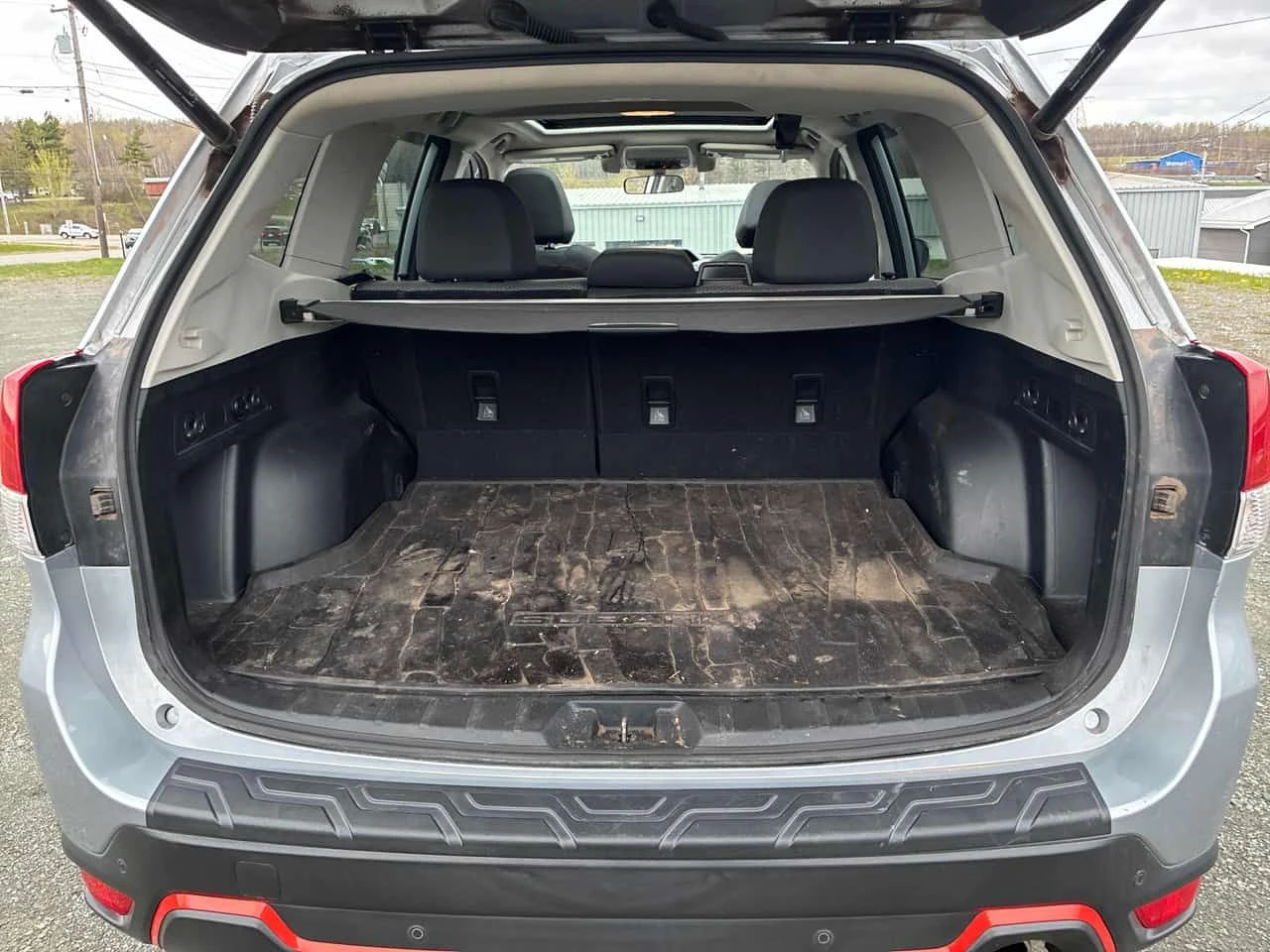 Subaru Forester * Sport * АВТОКРЕДИТ БЕЗ ПЪРВОНАЧАЛНА ВНОСКА* , снимка 16 - Автомобили и джипове - 55221290