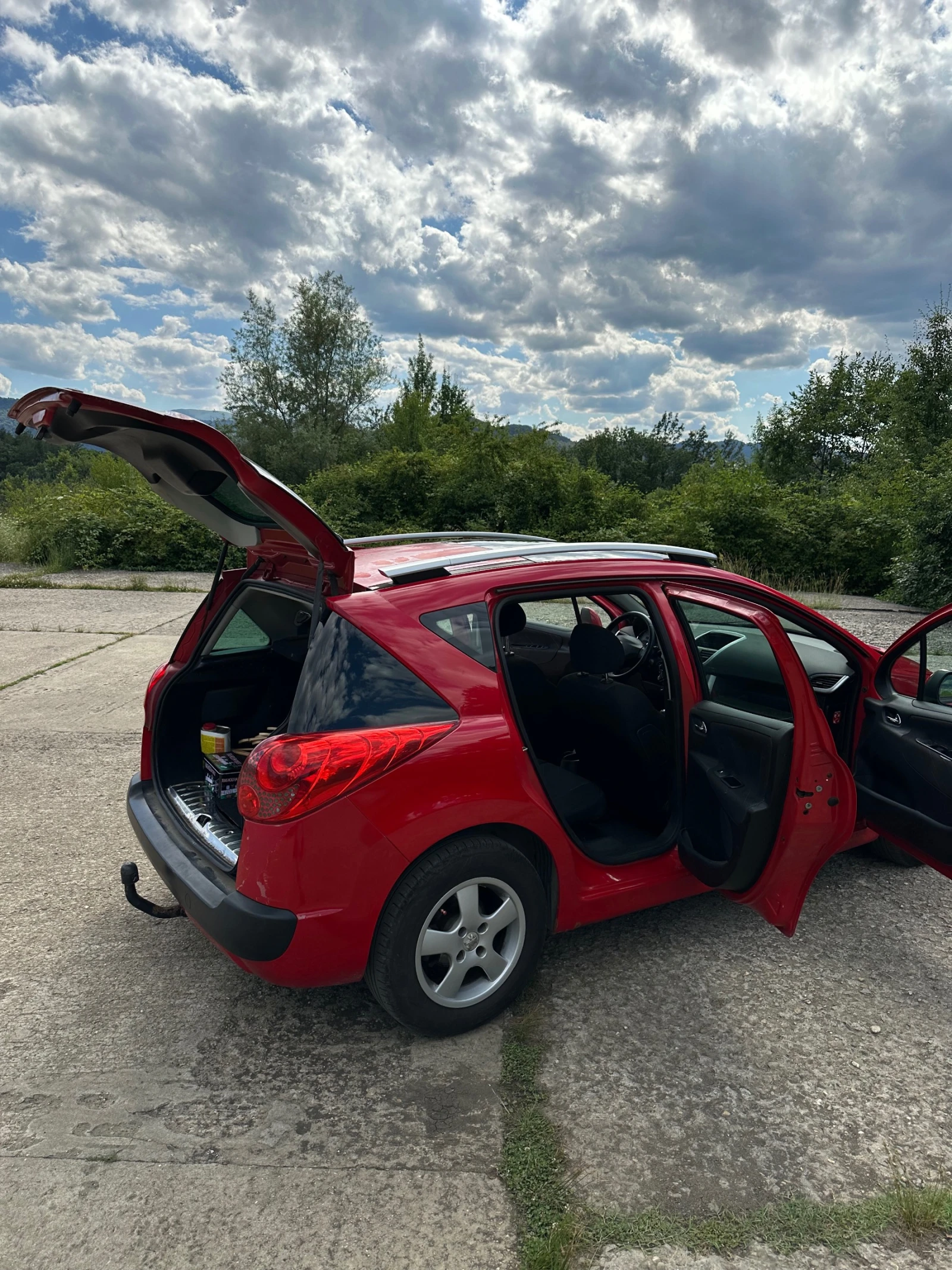 Peugeot 207 | Mobile.bg � ����������� 4