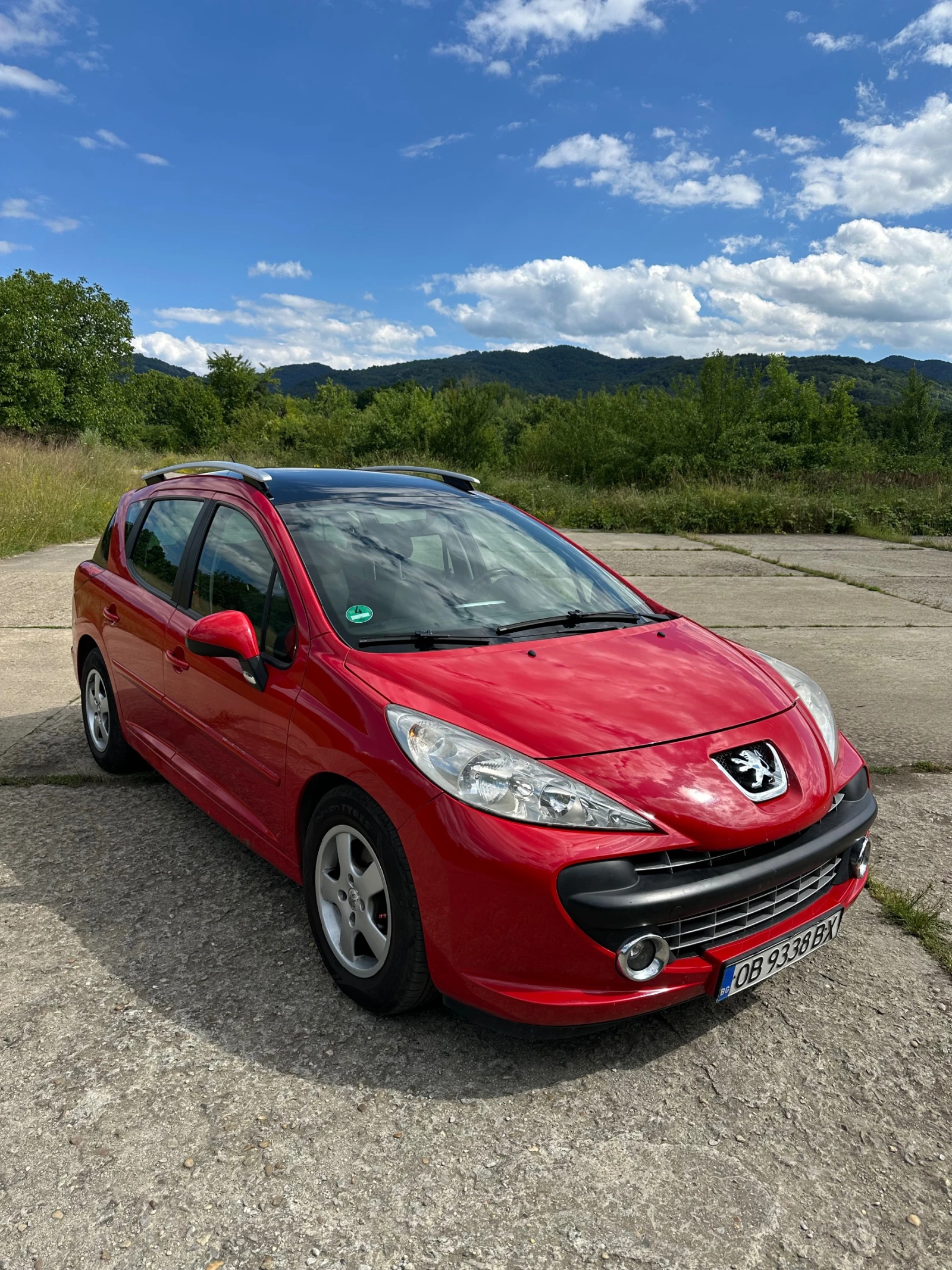 Peugeot 207 | Mobile.bg � ����������� 1