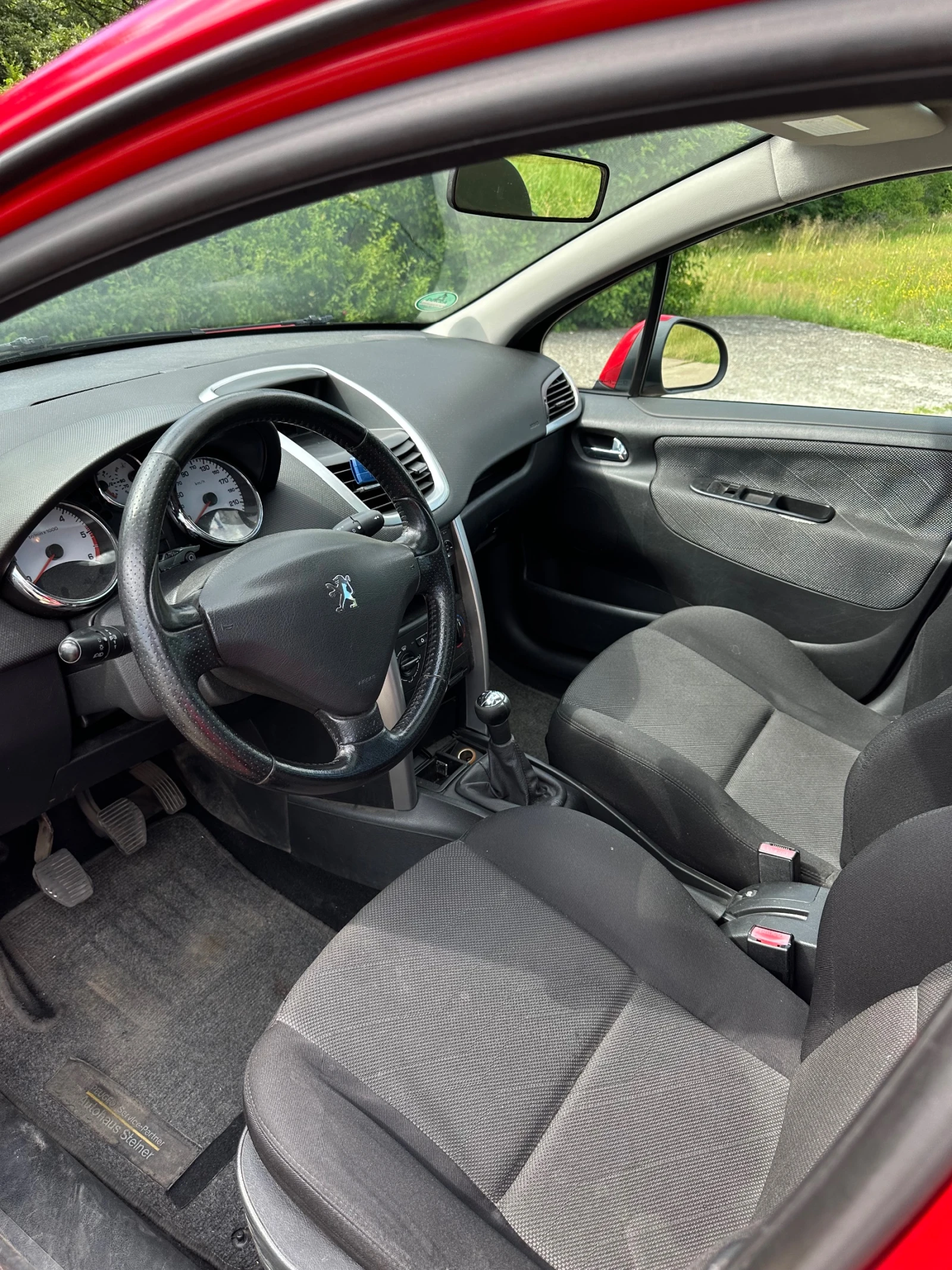 Peugeot 207 | Mobile.bg � ����������� 7