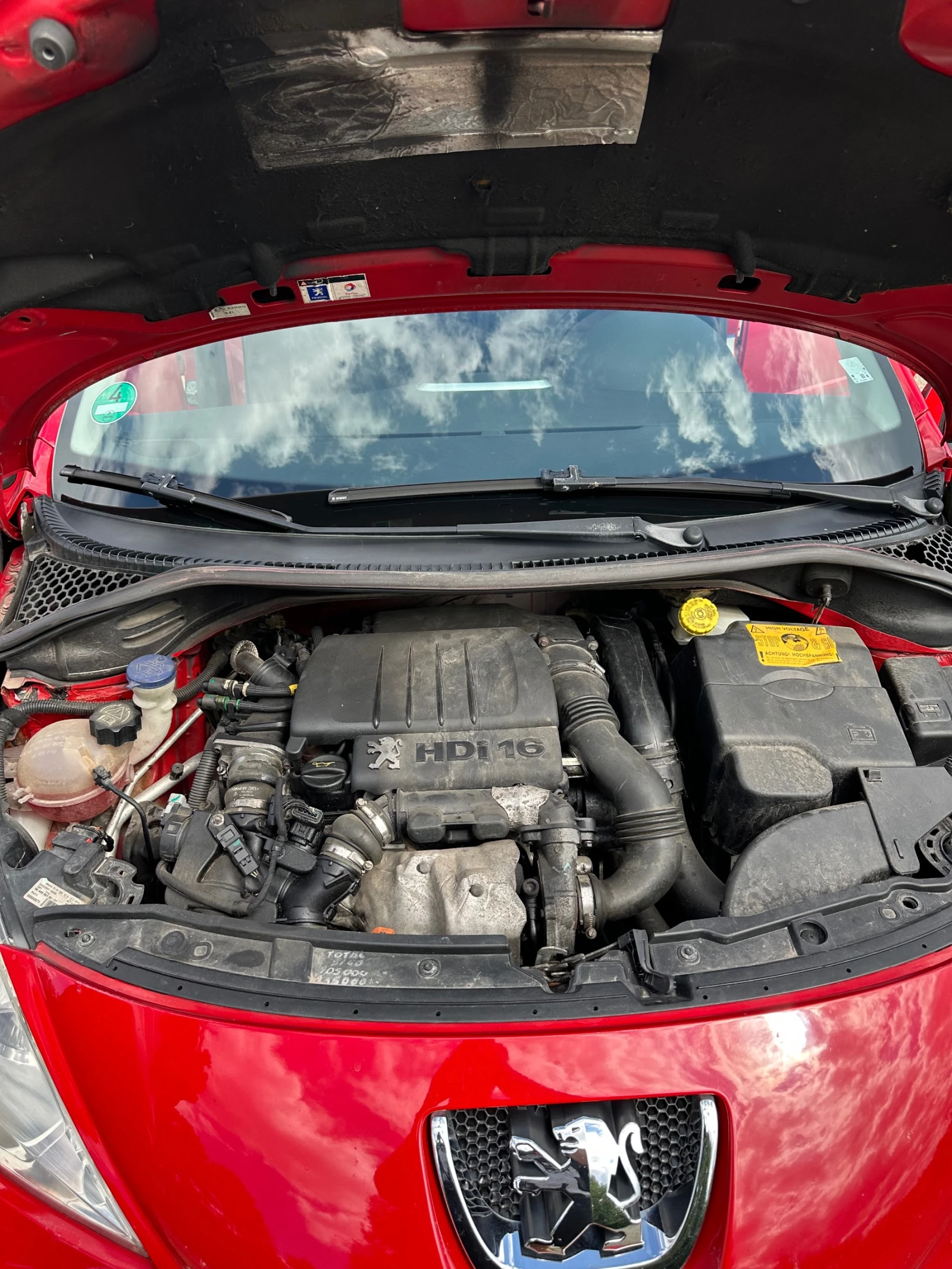Peugeot 207 | Mobile.bg � ����������� 9