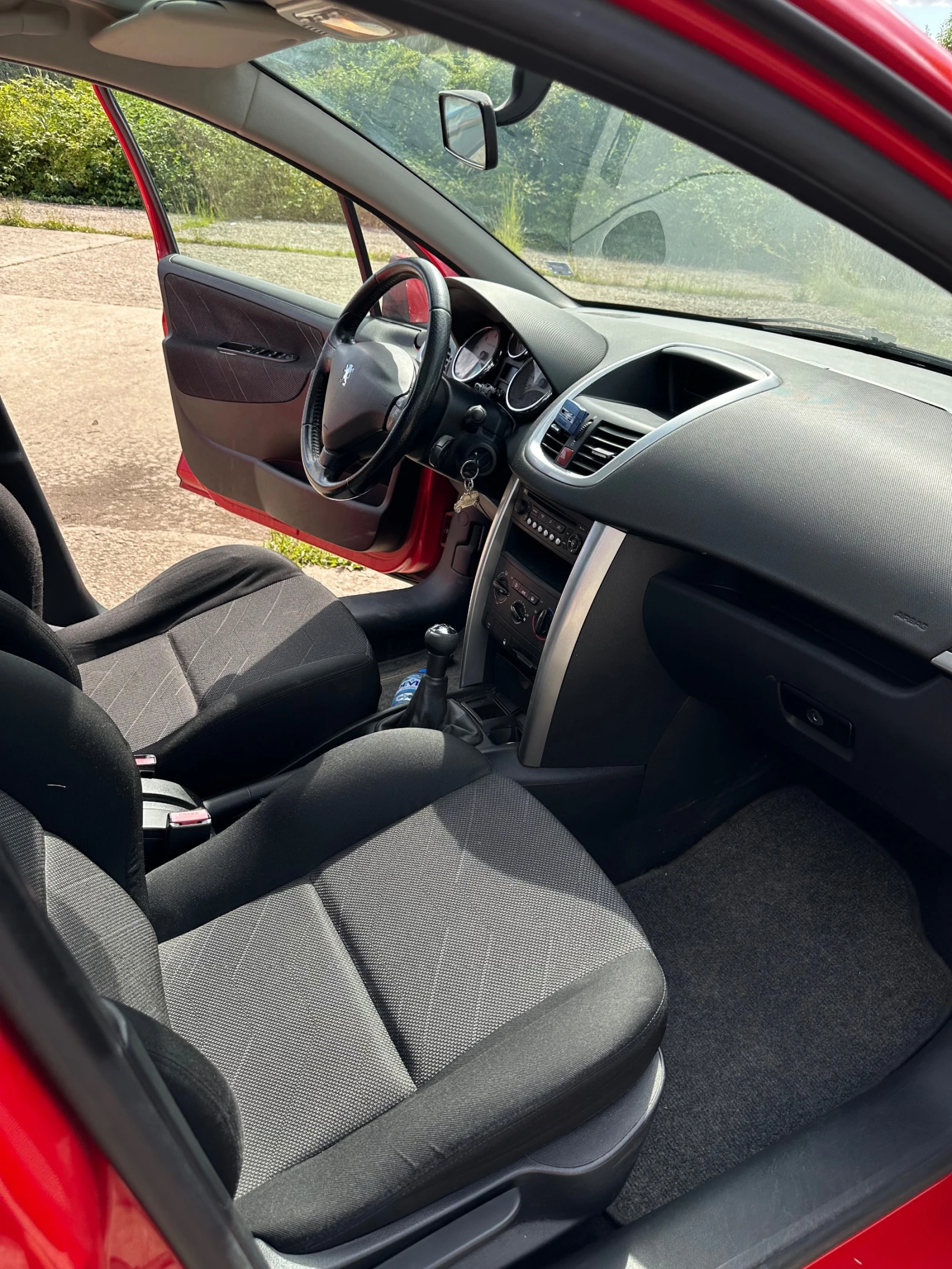 Peugeot 207 | Mobile.bg � ����������� 8