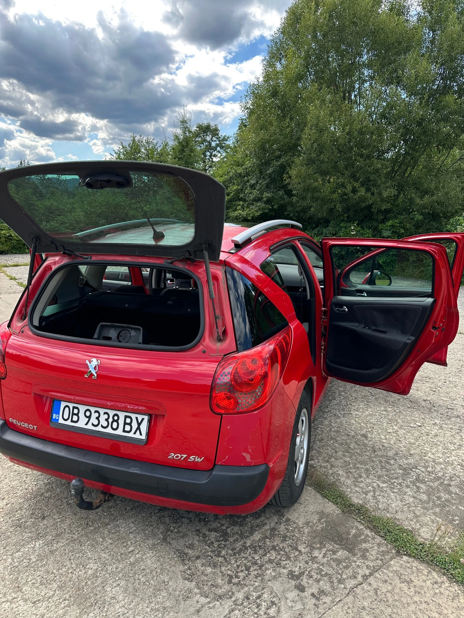 Peugeot 207 | Mobile.bg � ����������� 5