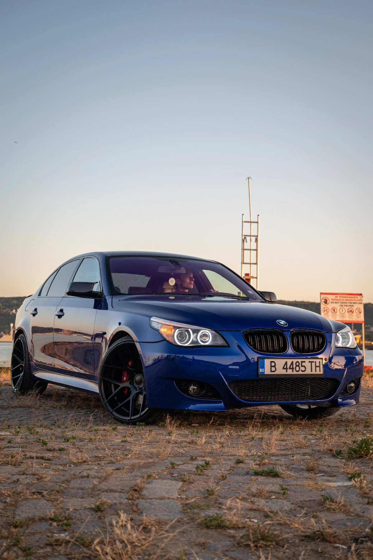 BMW 545 | Mobile.bg � ����������� 6