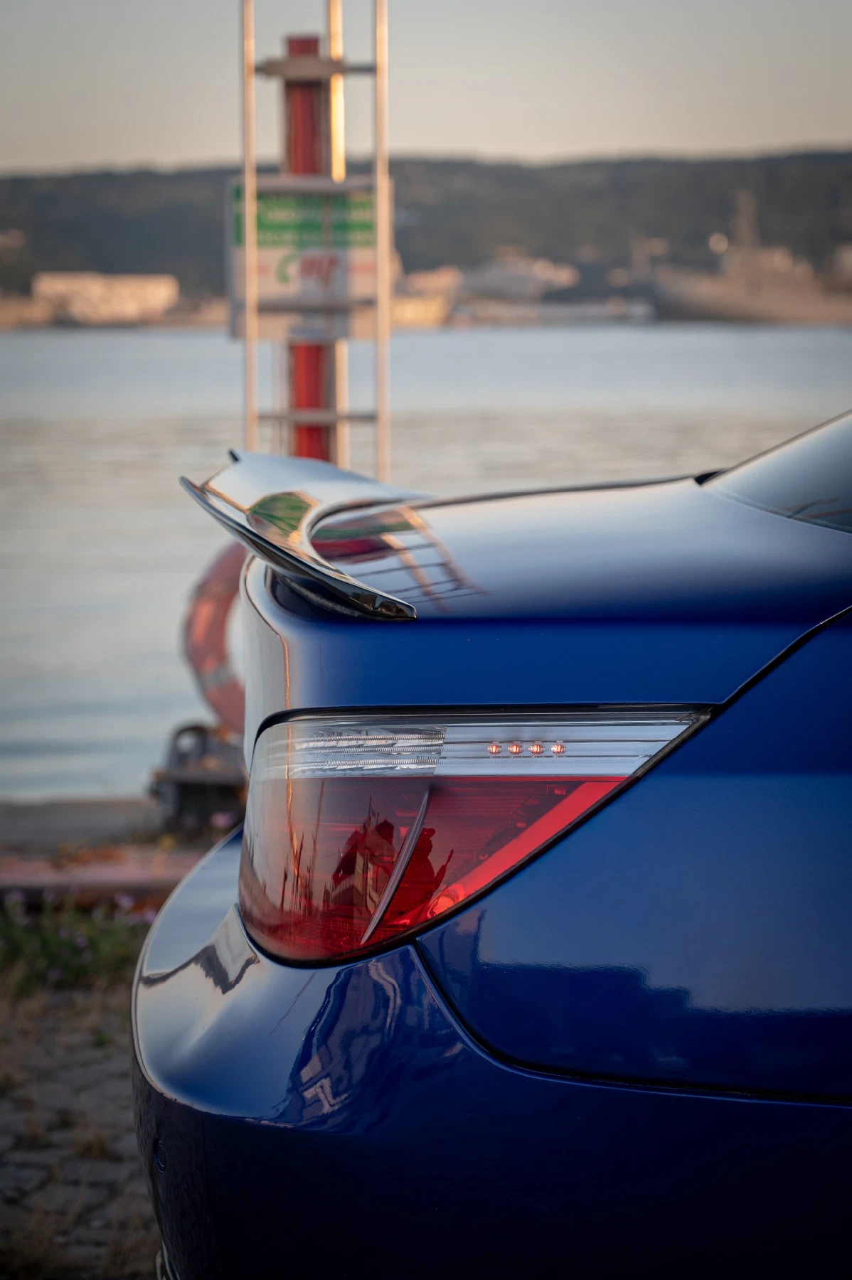 BMW 545 | Mobile.bg � ����������� 8