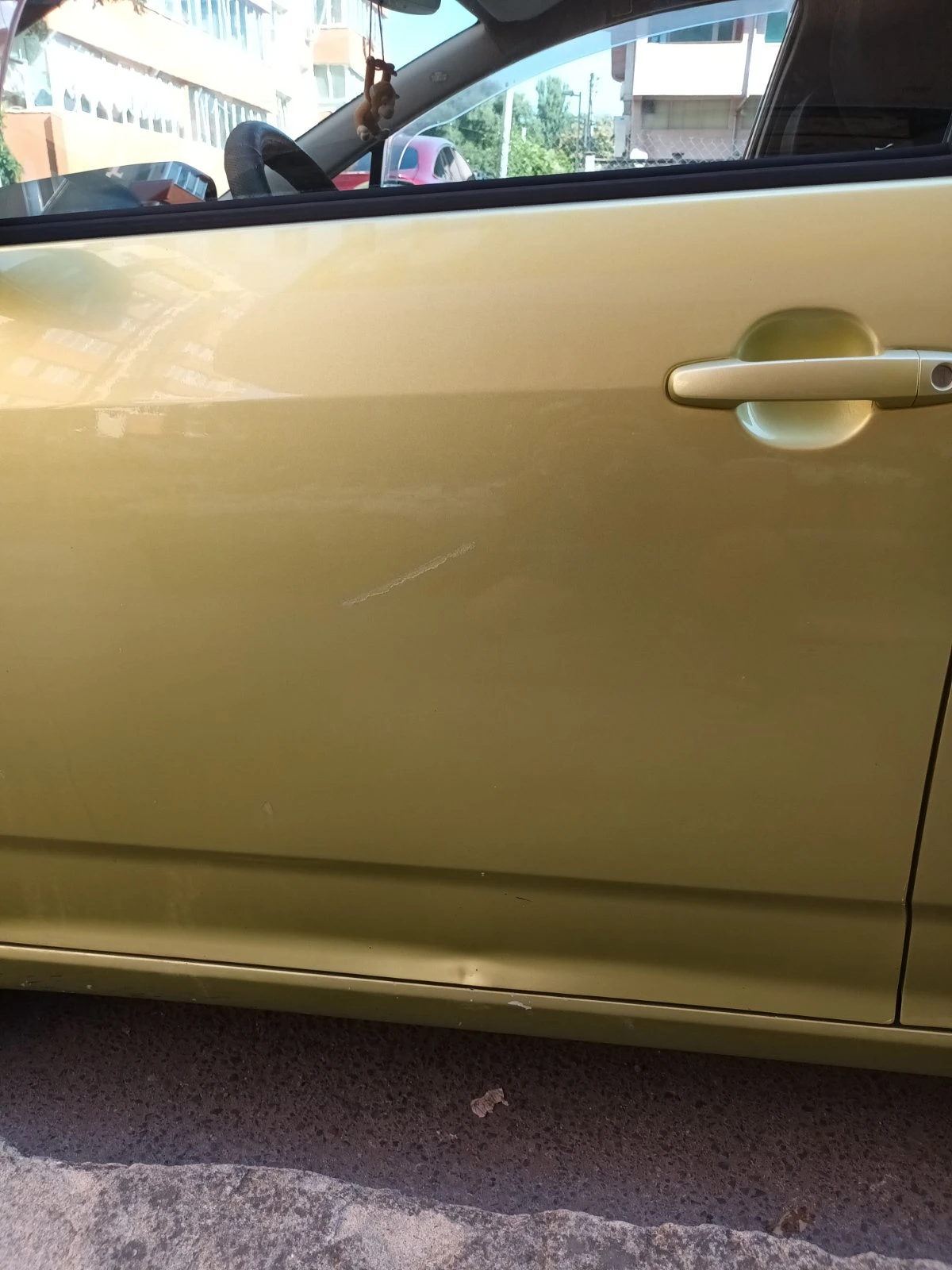 Toyota Corolla verso 1.8 Бензин - ГАЗ, снимка 8 - Автомобили и джипове - 56471499
