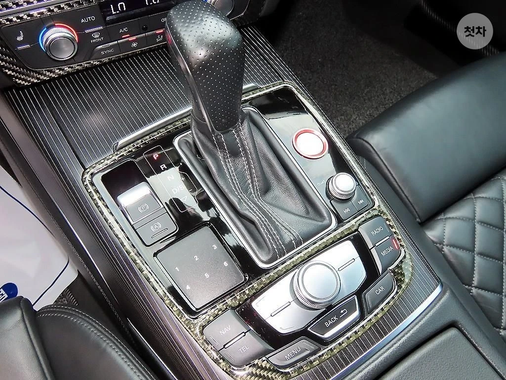 Audi A7 * COMPETITION* FULL BLACK * ������ ����*  | Mobile.bg � ����������� 11