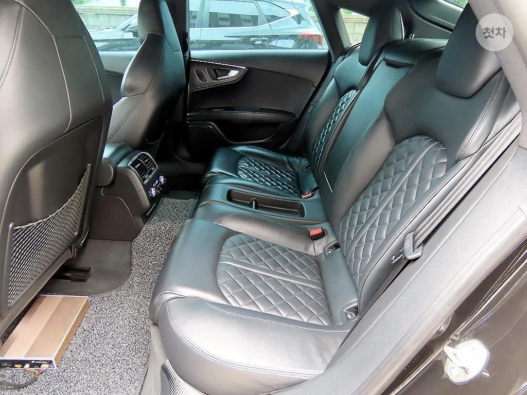 Audi A7 * COMPETITION* FULL BLACK * ������ ����*  | Mobile.bg � ����������� 6
