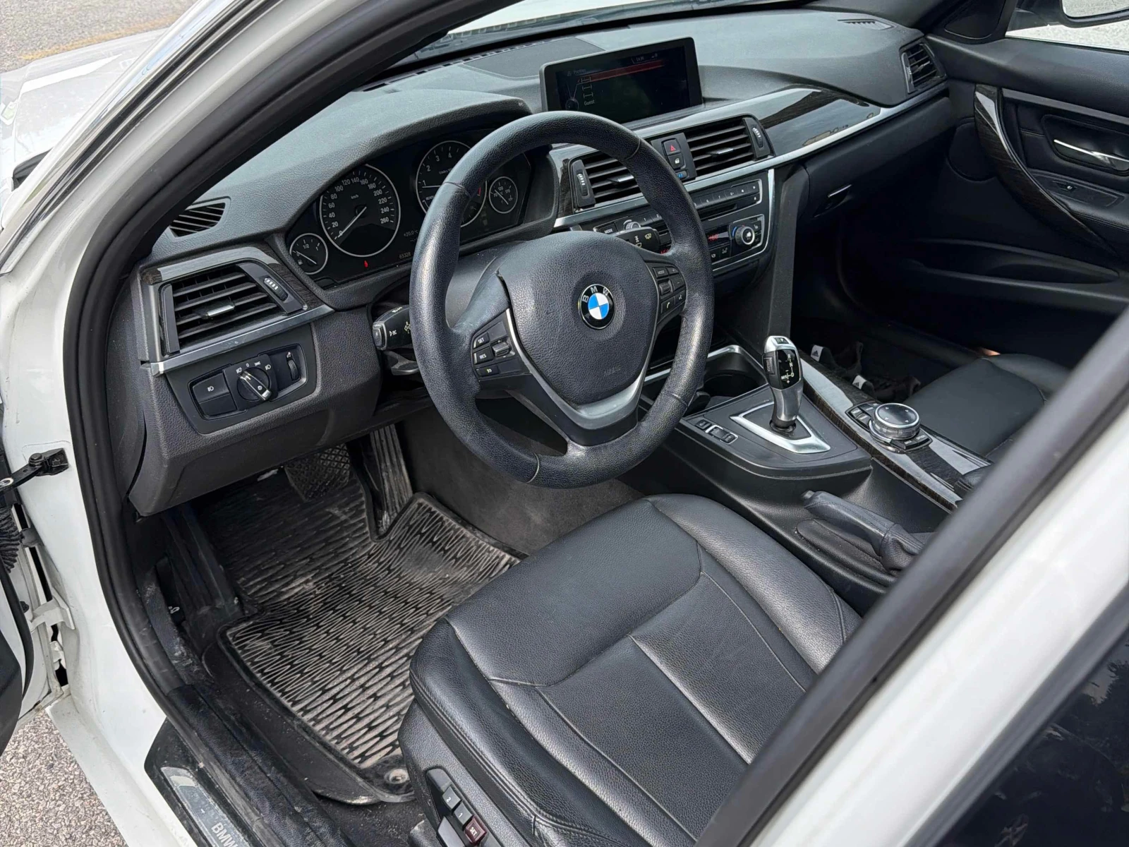 BMW 328 * 328i xDrive * CARFAX * ��� ������������ ������ | Mobile.bg � ����������� 5