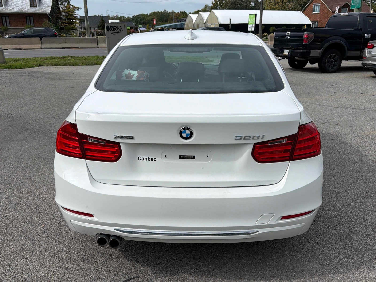 BMW 328 * 328i xDrive * CARFAX * ��� ������������ ������ | Mobile.bg � ����������� 4