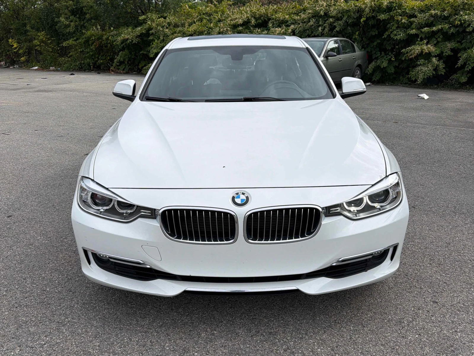 BMW 328 * 328i xDrive * CARFAX * ��� ������������ ������ | Mobile.bg � ����������� 6
