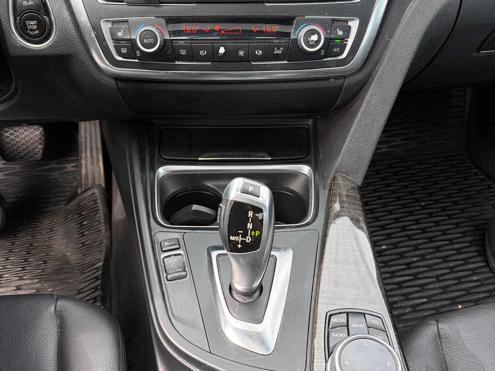 BMW 328 * 328i xDrive * CARFAX * ��� ������������ ������ | Mobile.bg � ����������� 13