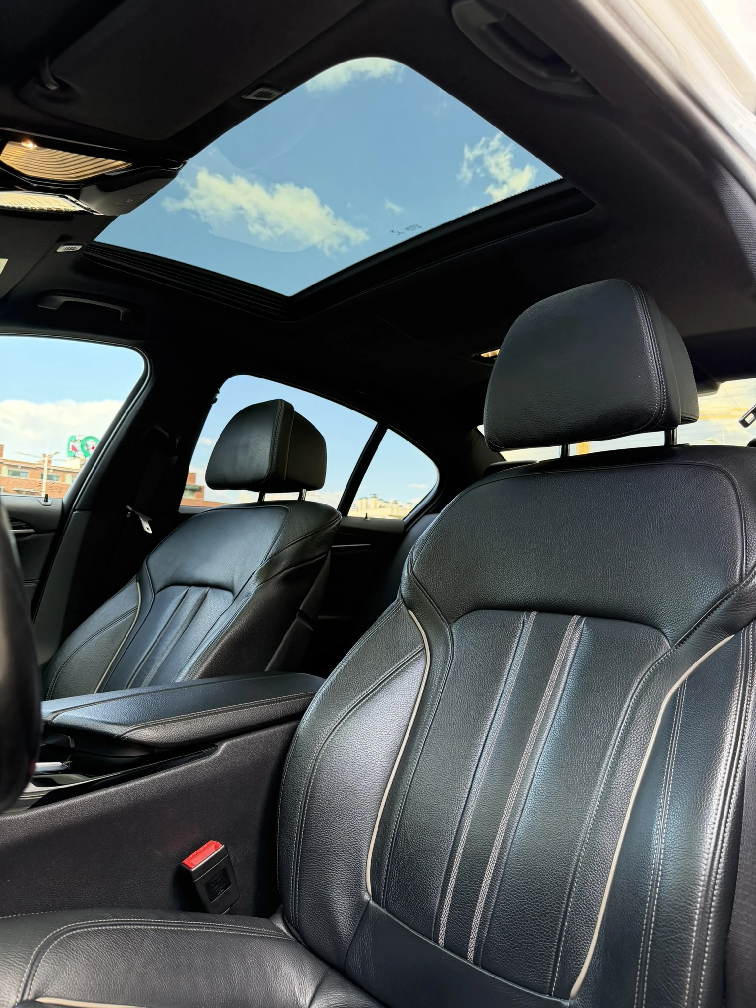 BMW 540 540 XDrive Дизел, снимка 12 - Автомобили и джипове - 56226011