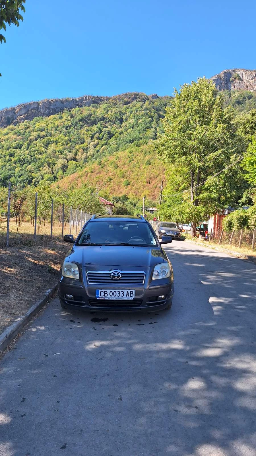 Toyota Avensis 2.2 D-CAT 177 �.�. | Mobile.bg � ����������� 4
