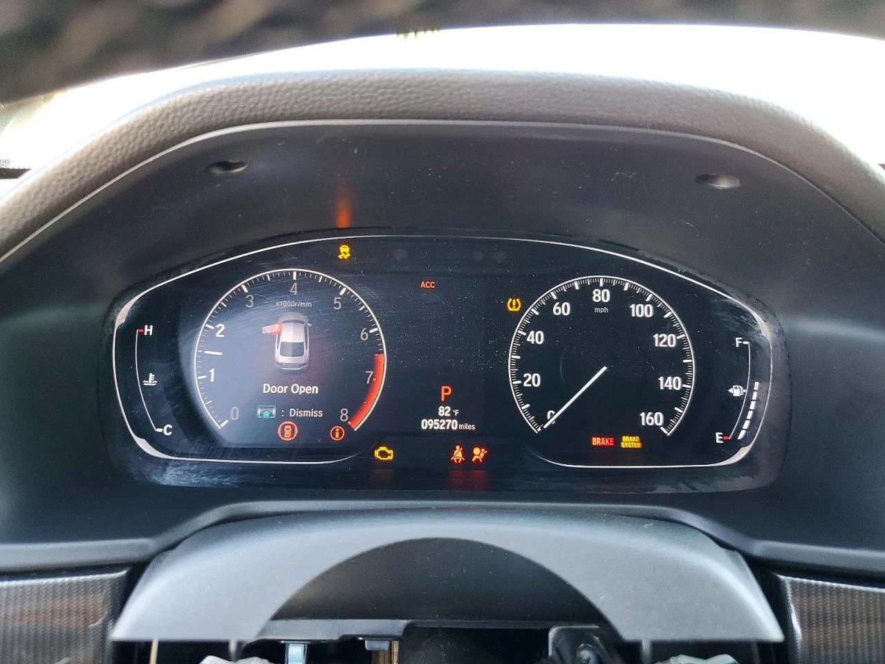 Honda Accord 1.5l Sport | Mobile.bg � ����������� 9