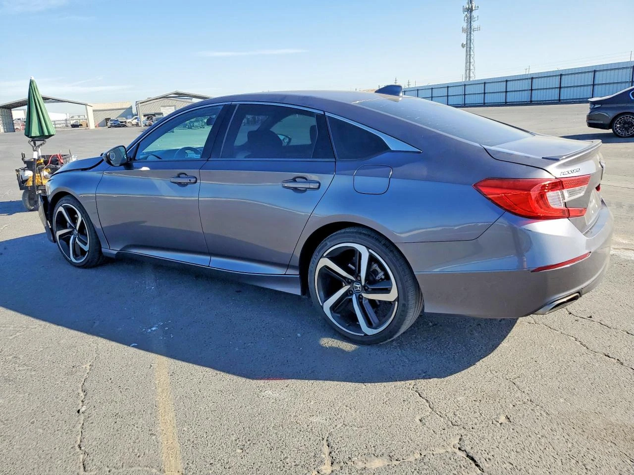 Honda Accord 1.5l Sport | Mobile.bg � ����������� 2