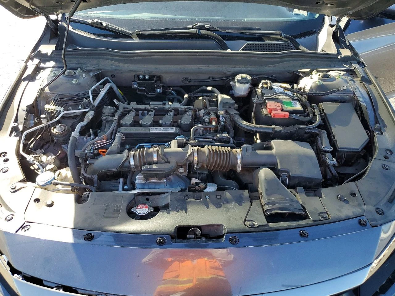 Honda Accord 1.5l Sport | Mobile.bg � ����������� 11