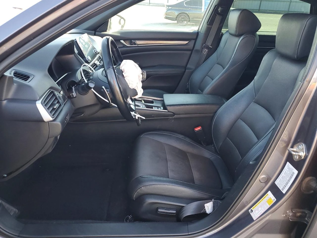 Honda Accord 1.5l Sport | Mobile.bg � ����������� 7