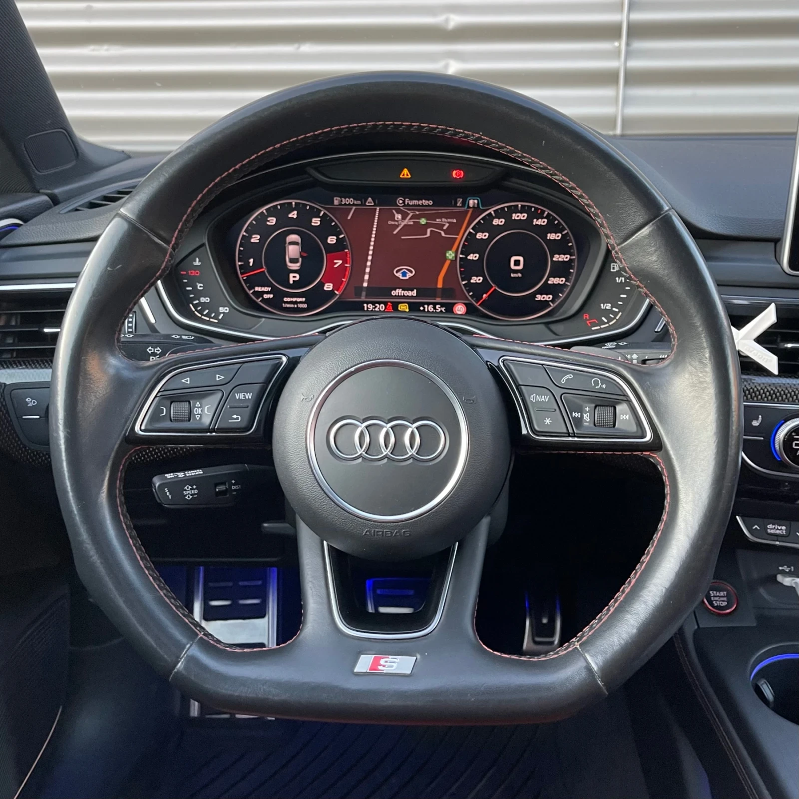 Audi S5, снимка 9 - Автомобили и джипове - 56639576