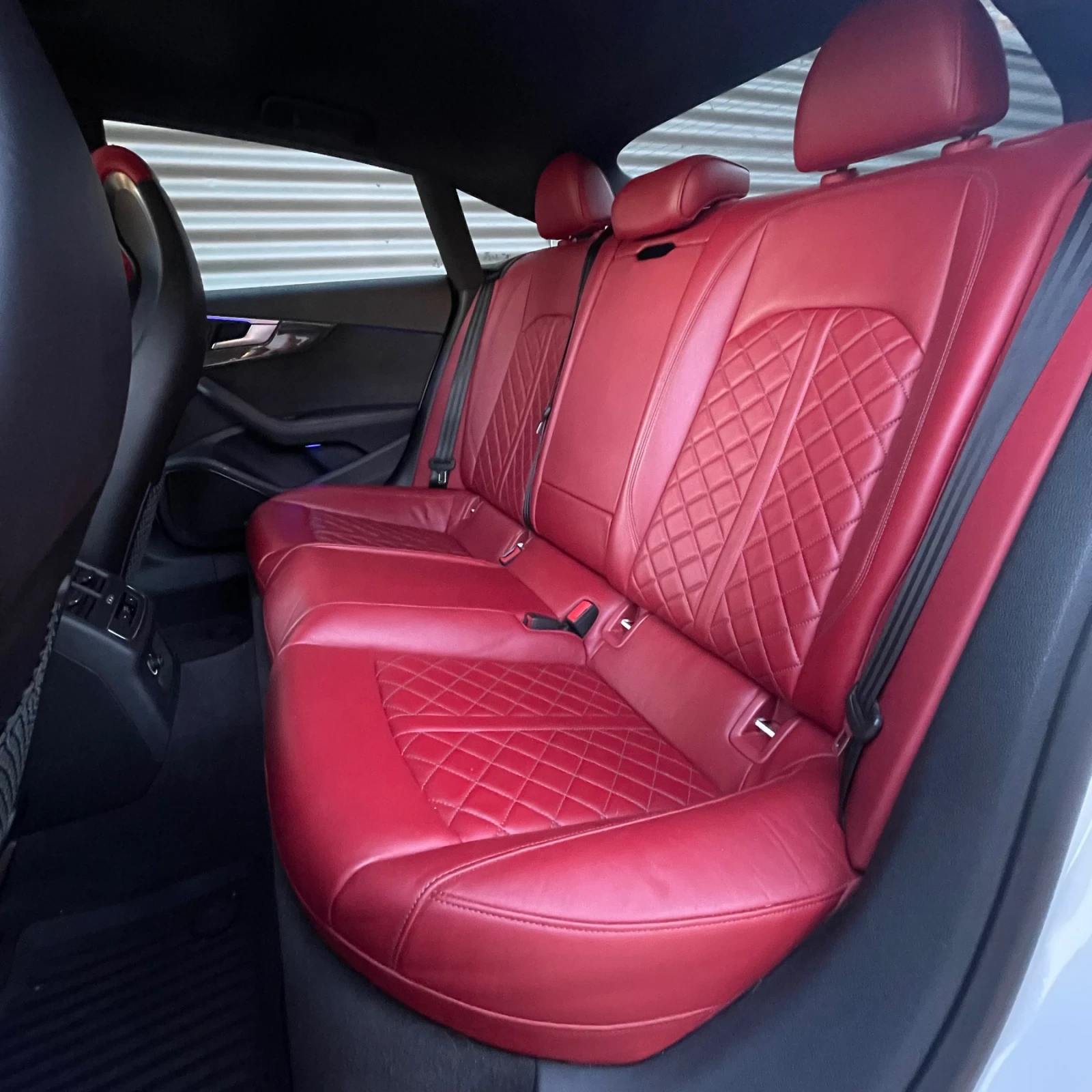 Audi S5, снимка 15 - Автомобили и джипове - 56639576