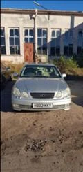 Lexus GS 300, снимка 1