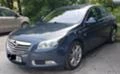 Opel Insignia, снимка 1