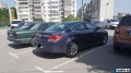 Opel Insignia, снимка 7 - Автомобили и джипове - 42528195