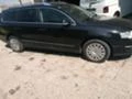 VW Passat 2.0 TDI 140 к.с. 4x4 На части, снимка 3