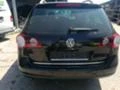 VW Passat 2.0 TDI 140 к.с. 4x4 На части, снимка 5