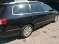 VW Passat 2.0 TDI 140 к.с. 4x4 На части, снимка 4