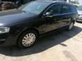 VW Passat 2.0 TDI 140 к.с. 4x4 На части, снимка 2