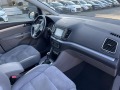 VW Sharan 170кс 7места DGS Xenon Camera Navi Подгрев 2.0TDI - [14] 