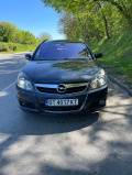 Opel Signum  - изображение 2