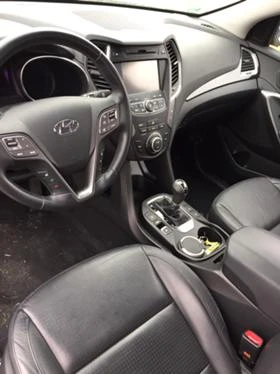 Hyundai Santa fe 2.2CRDI  2 бр, снимка 1