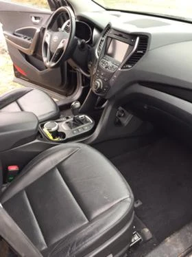 Hyundai Santa fe 2.2CRDI  2 бр, снимка 6