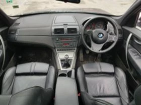 BMW X3 5бр. 218/204к.с. 2.0D НАВИ КОЖА XENON, снимка 7