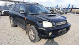 Hyundai Santa fe 2.0 CRDI/2.7i 4WD, снимка 5