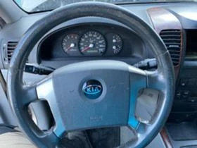 Kia Sorento 2.5 CRDI , снимка 14