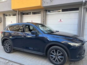 Mazda CX-5 2.2D 4x4, снимка 7