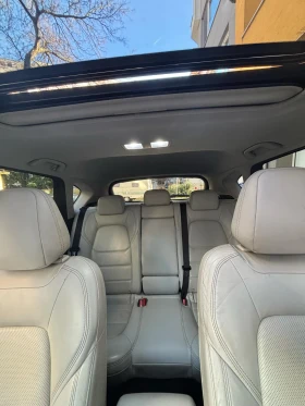 Mazda CX-5 2.2D 4x4, снимка 9