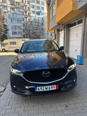 Mazda CX-5 2.2D 4x4, снимка 2
