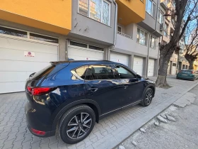 Mazda CX-5 2.2D 4x4, снимка 5