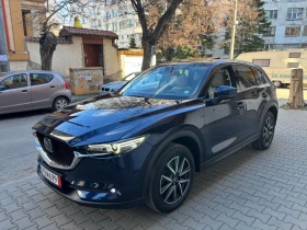 Mazda CX-5 2.2D 4x4, снимка 3